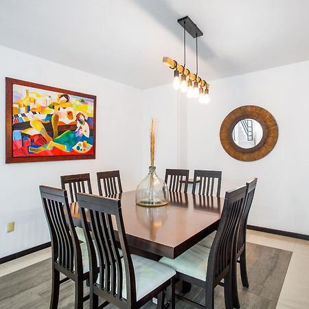 Luxury Apartamento Centro Playa Carmen Playa del Carmen Kültér fotó