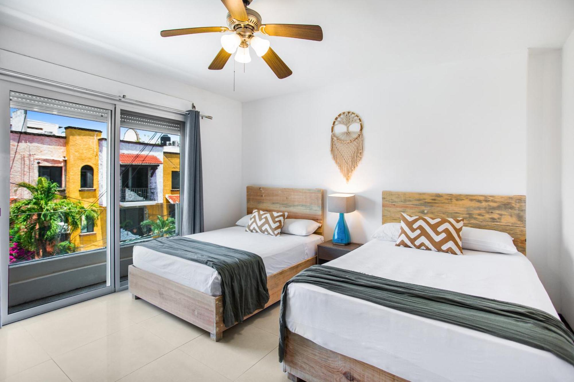 Luxury Apartamento Centro Playa Carmen Playa del Carmen Kültér fotó