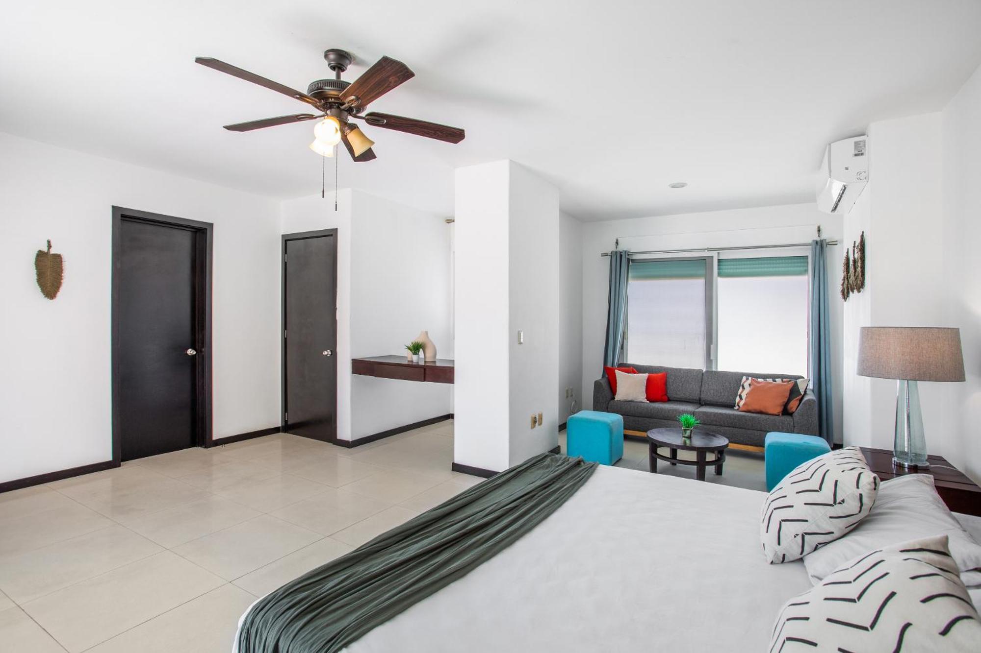 Luxury Apartamento Centro Playa Carmen Playa del Carmen Kültér fotó