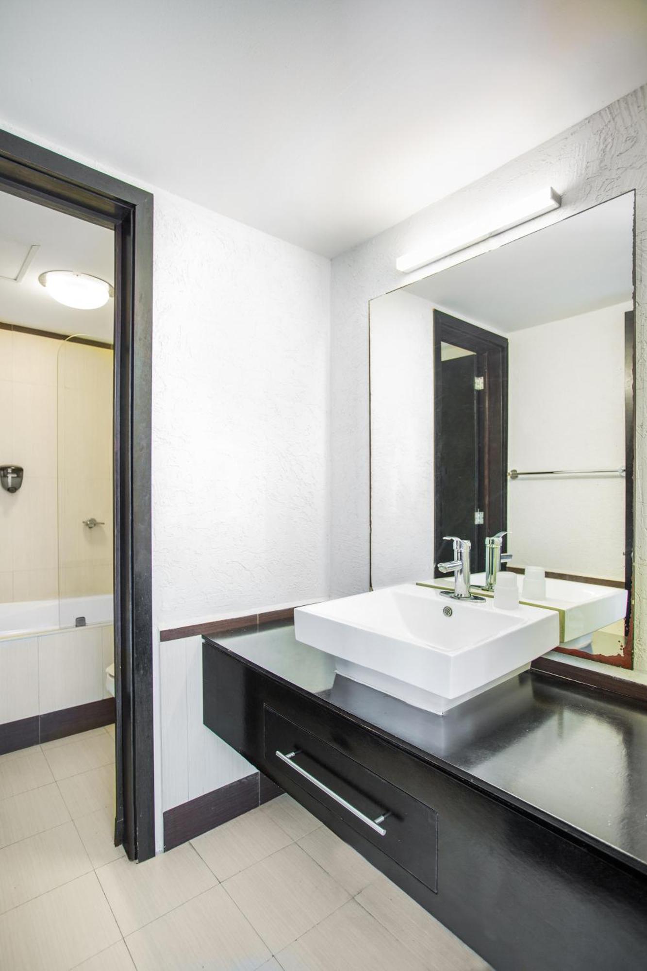 Luxury Apartamento Centro Playa Carmen Playa del Carmen Kültér fotó