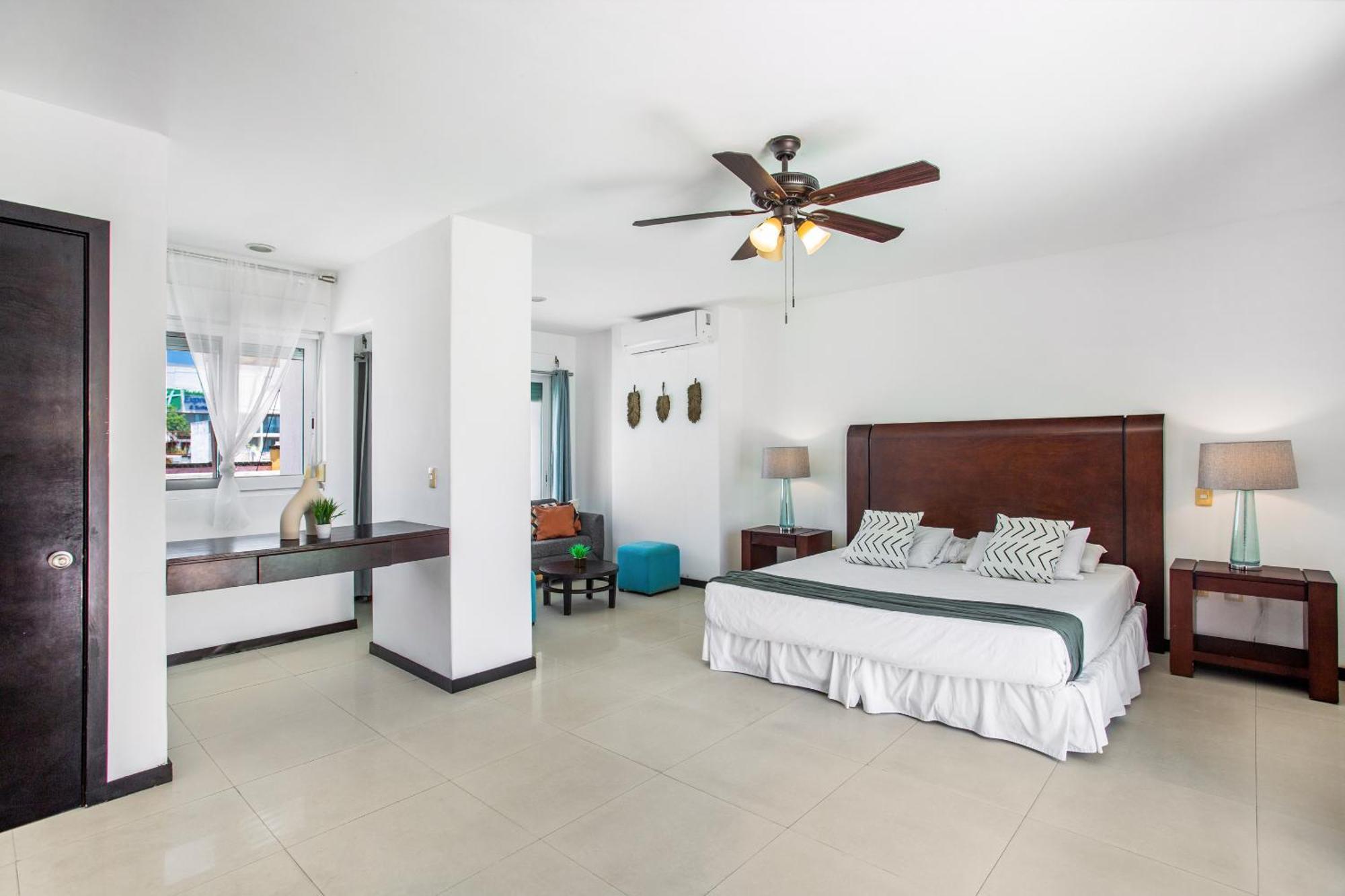 Luxury Apartamento Centro Playa Carmen Playa del Carmen Kültér fotó