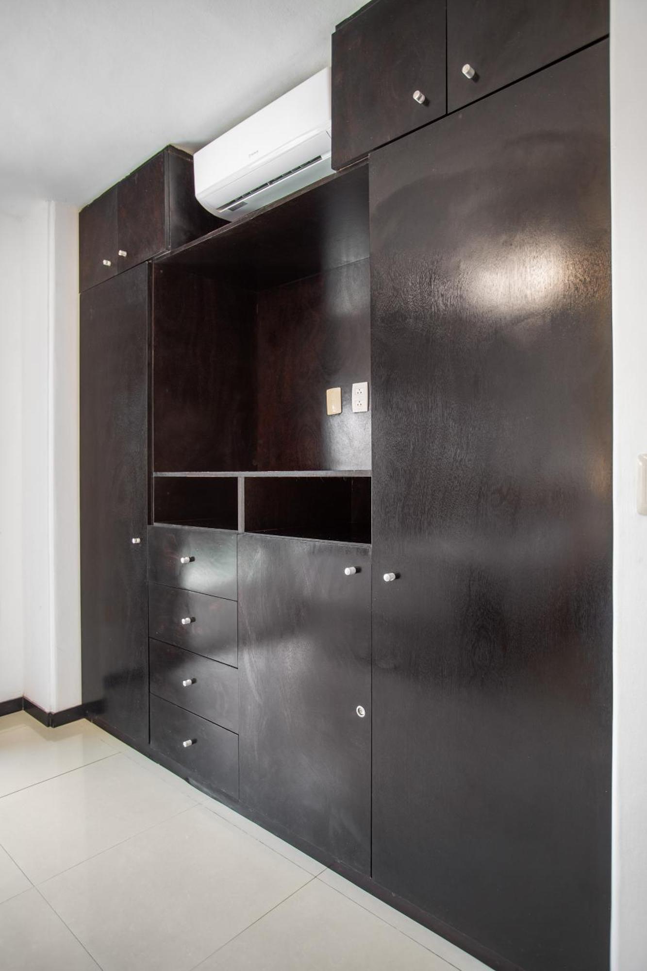 Luxury Apartamento Centro Playa Carmen Playa del Carmen Kültér fotó
