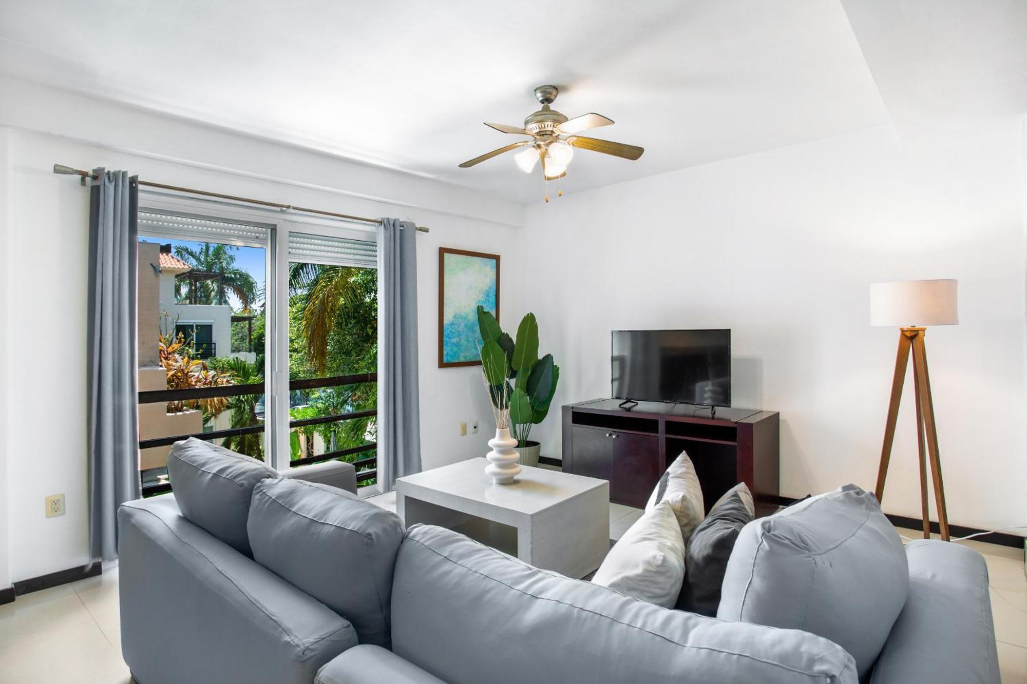 Luxury Apartamento Centro Playa Carmen Playa del Carmen Kültér fotó